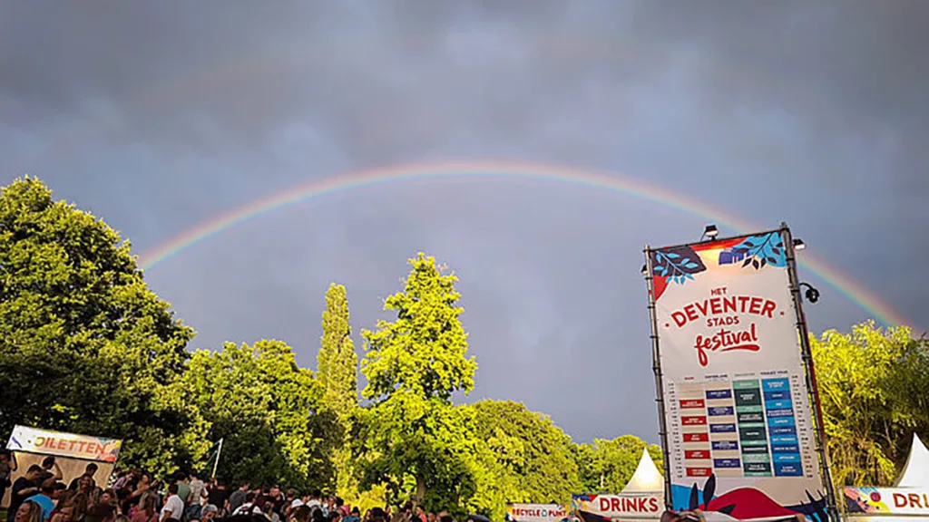 Deventer zet in op vernieuwing en behoud iconische events