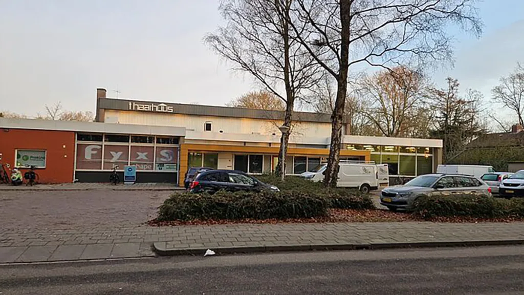 Schalkhaar krijgt nieuwe gymzaal: 't Haarhuus wordt gesloopt
