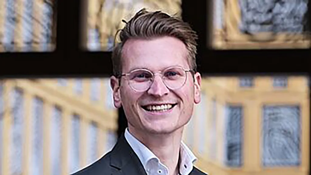 Wethouder Jaimi van Essen (D66) wordt minister van Landbouw