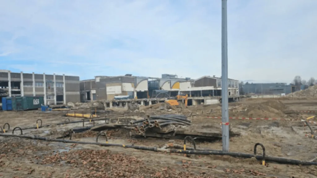 700 woningen op Roto Smeets-terrein: bouw start eind 2027