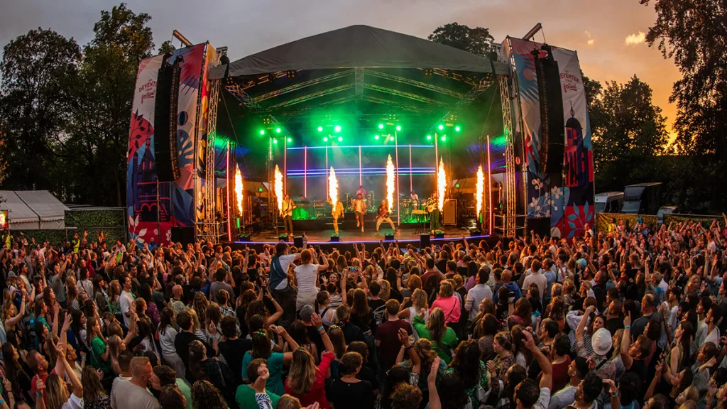 Geen Stadsfestival Deventer: toekomst evenement onzeker
