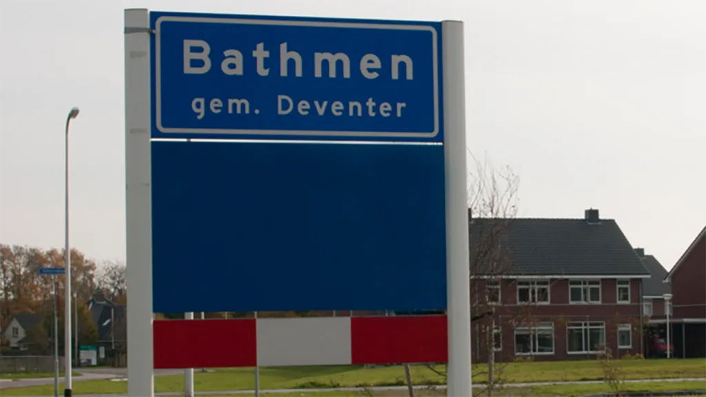 Bathmen krijgt als eerste nieuw omgevingsplan