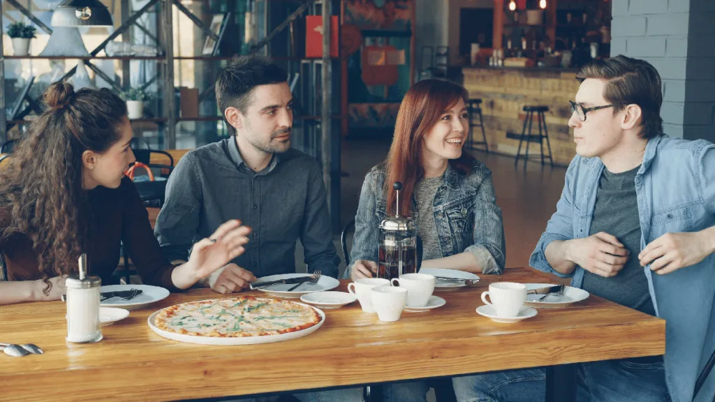 Ontdek het christendom: Cursus Christianity Explored start
