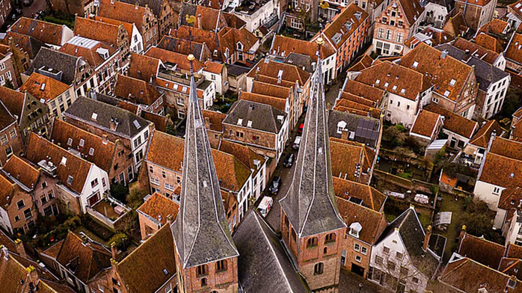 Deventer en NV Bergkwartier redden monumentale iconen