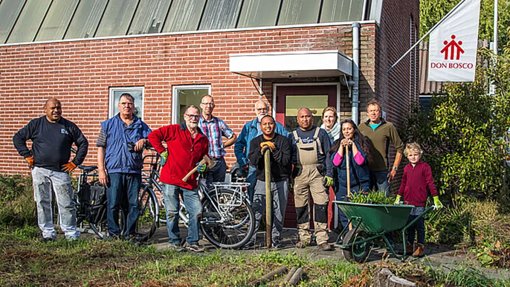 Deventer steekt ton in bloeiende buurtvoorzieningen