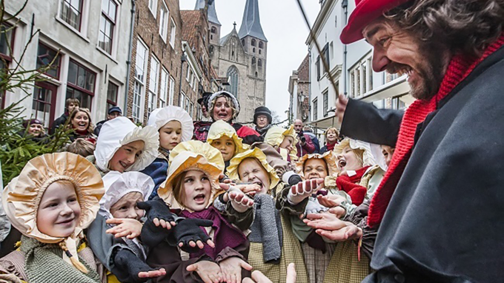 Extra geld voor Deventer topevenementen ondanks weerstand