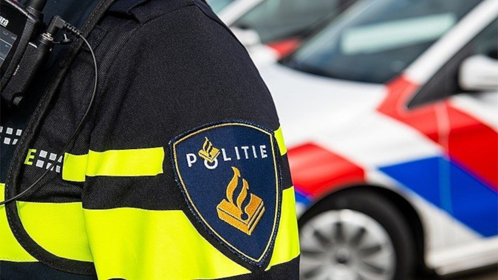 Politie zoekt getuigen van brutale fietsdiefstal aan de Keizerstraat