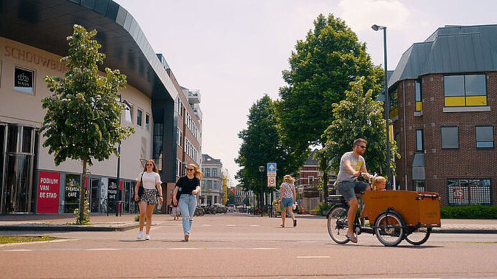 Deventer vraagt inwoners om hulp bij nieuw verkeersplan