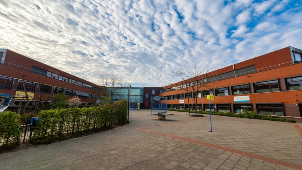 Grote renovatie en verduurzaming voor MFA Andriessenplein