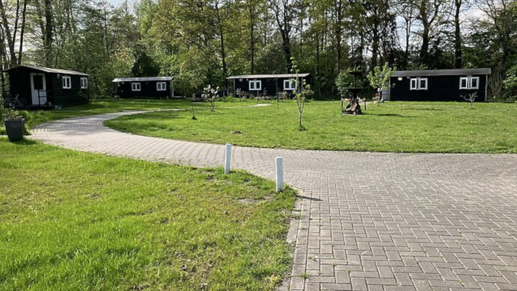 Skaeve Huse naar Baarler Marsweg: plek voor kwetsbare inwoners