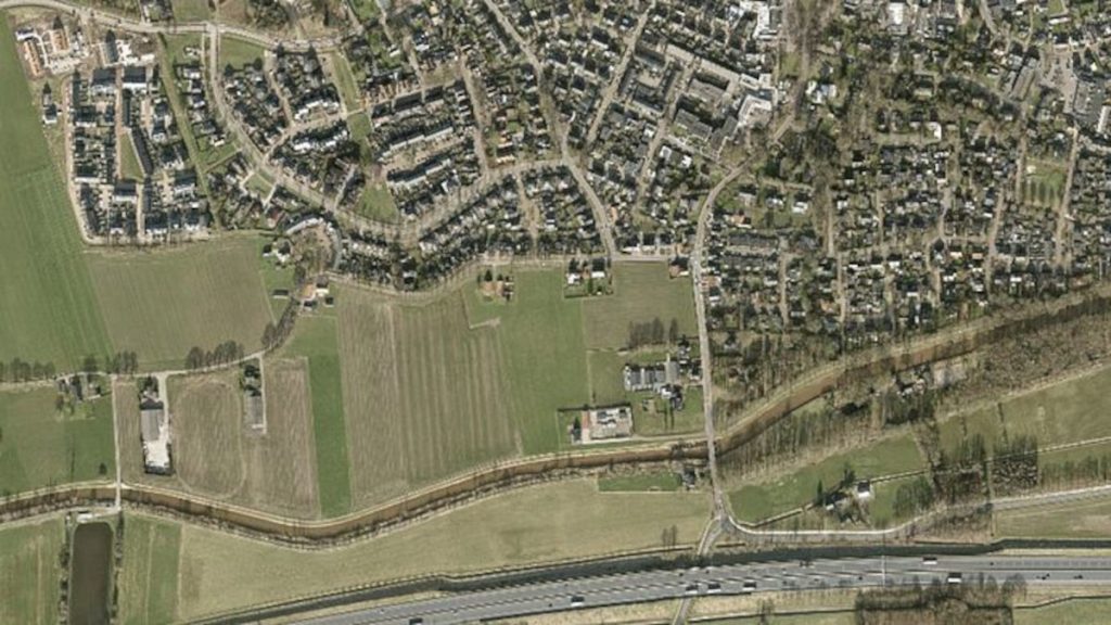Groen en betaalbaar wonen in nieuwe Schipbeekbuurt