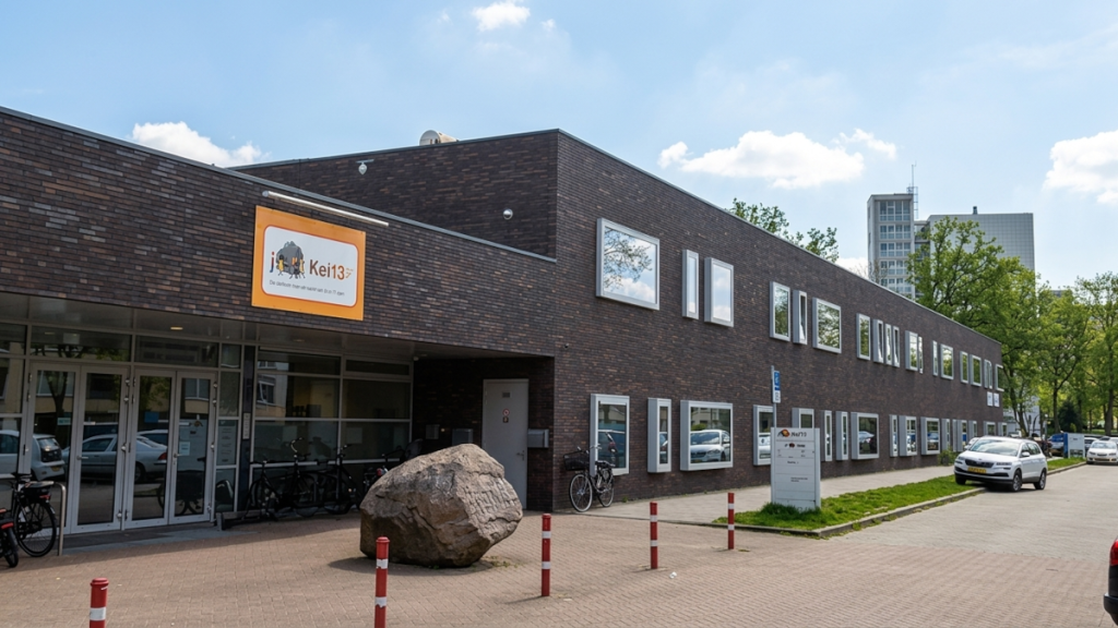 Gemeente Deventer koopt Kei13 volledig aan voor 5 miljoen