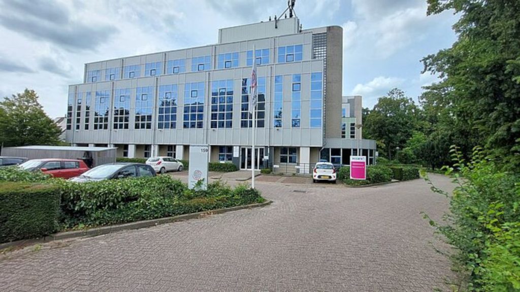 Demonstraties over opvang in Deventer rustig verlopen