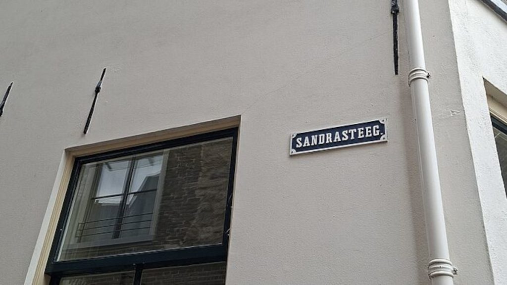 Deventer brengt herkomst van 1700 straatnamen in kaart