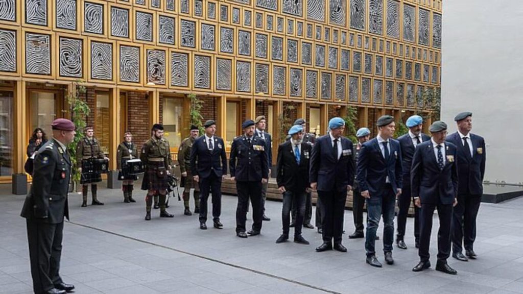 Veteranendag Deventer: Een dag vol ontmoeting en beleving
