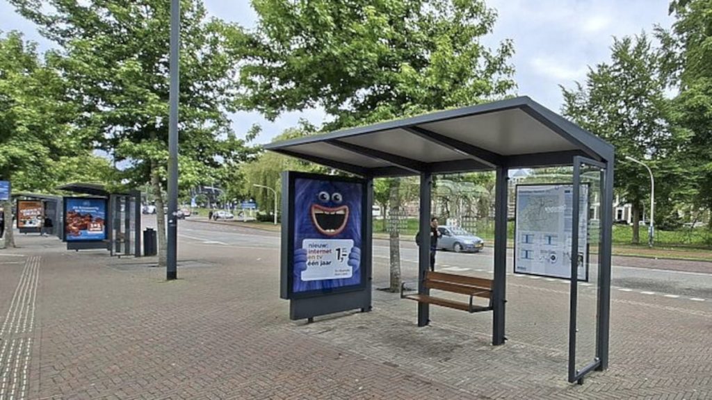 Deventer wil verbod op fossiele reclame vanaf dit najaar