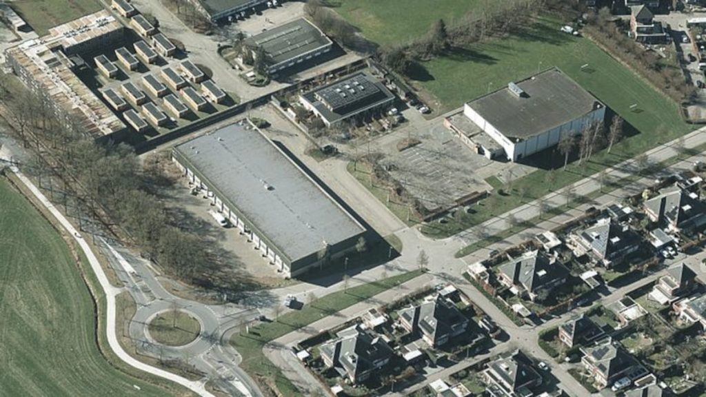 41 woningen voor starters en senioren in Schalkhaar